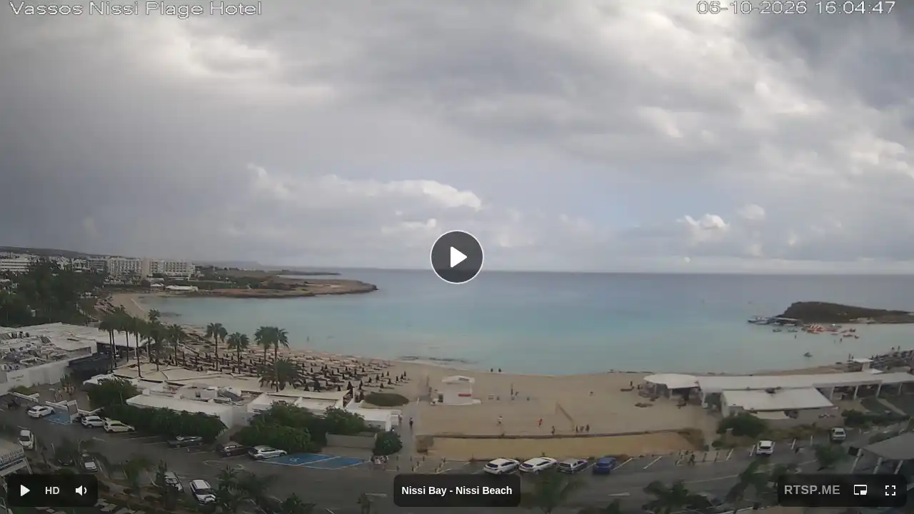 Webcam-Aufnahme aus :city — 6. Oktober 2026 13:00