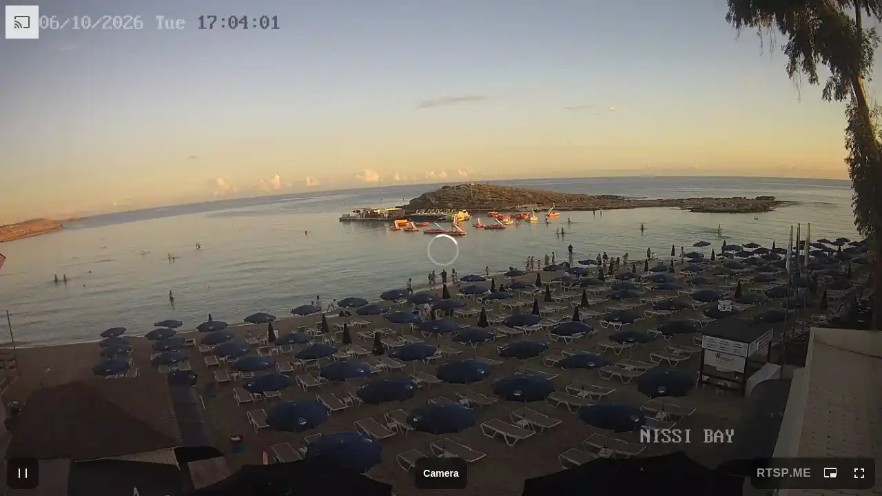 Webcam-Aufnahme aus :city — 6. Oktober 2026 15:00