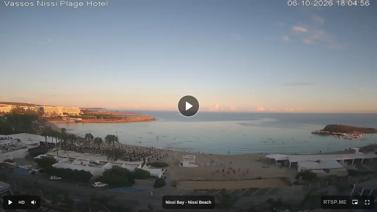 Webcam-Aufnahme aus :city — 6. Oktober 2026 15:00