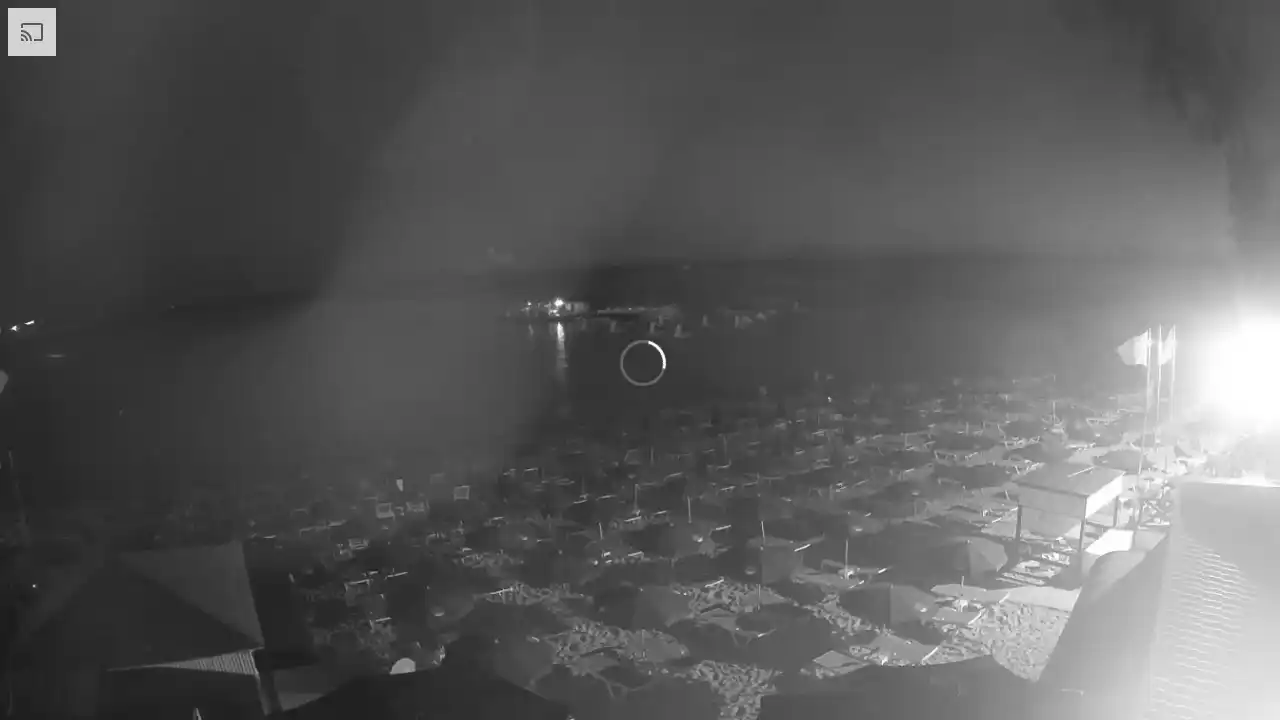 Webcam-Aufnahme aus :city — 6. Oktober 2026 16:00