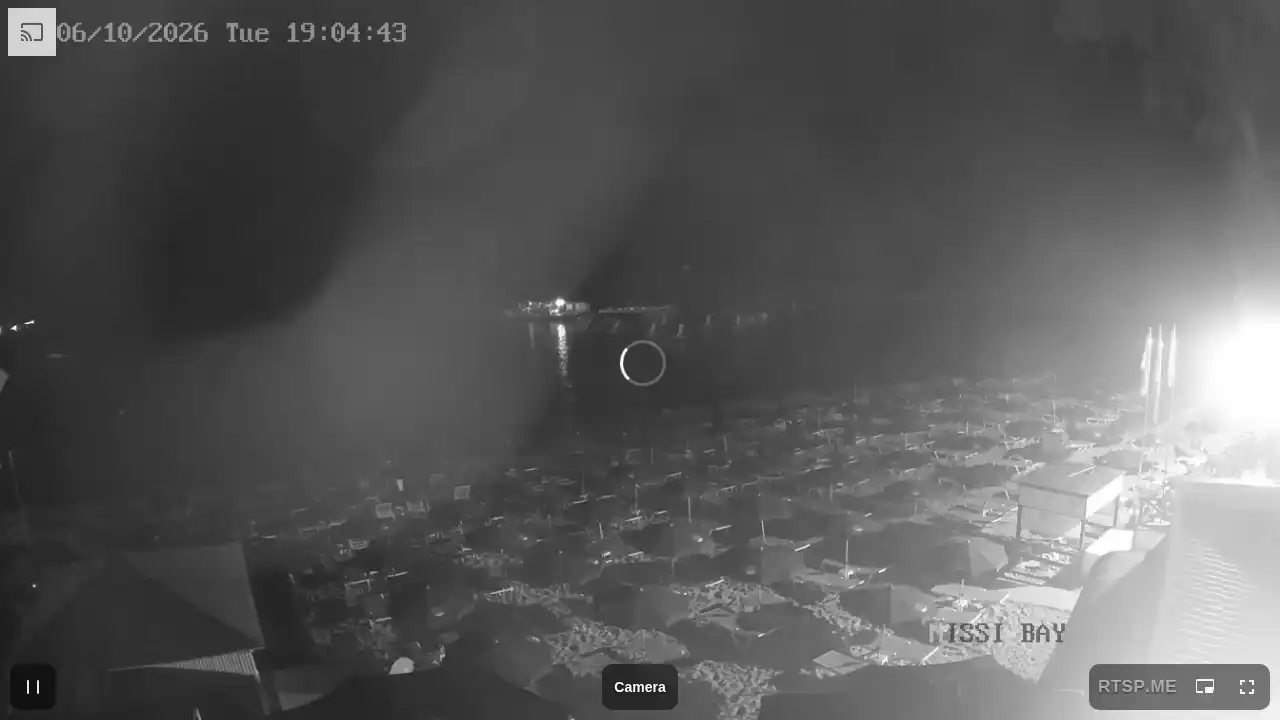 Webcam-Aufnahme aus :city — 6. Oktober 2026 17:00